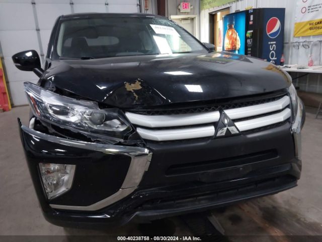 Photo 5 VIN: JA4AT3AA8LZ018664 - MITSUBISHI ECLIPSE CROSS 