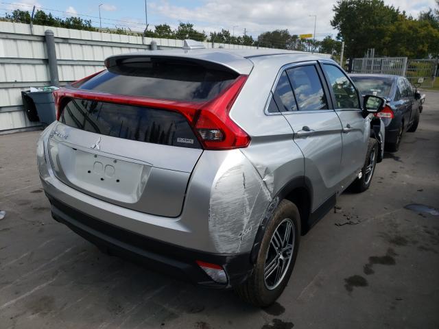 Photo 3 VIN: JA4AT3AA8LZ021922 - MITSUBISHI ECLIPSE CROSS 