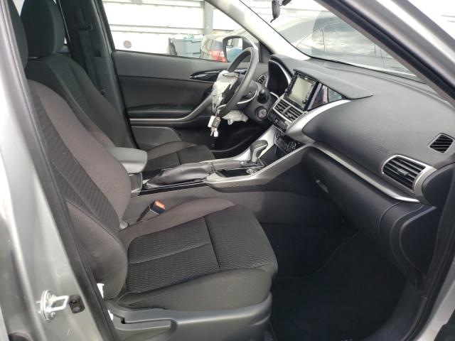 Photo 4 VIN: JA4AT3AA8LZ021922 - MITSUBISHI ECLIPSE CROSS 