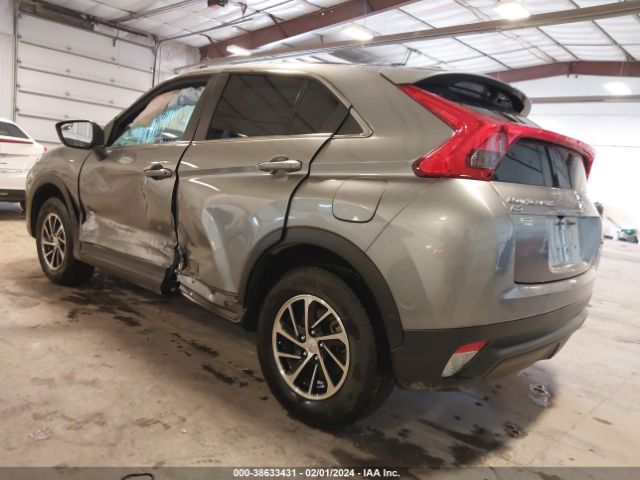 Photo 2 VIN: JA4AT3AA8LZ042494 - MITSUBISHI ECLIPSE CROSS 