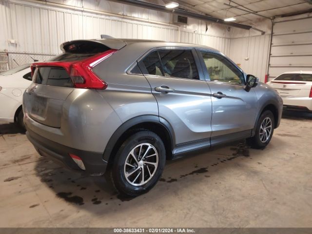 Photo 3 VIN: JA4AT3AA8LZ042494 - MITSUBISHI ECLIPSE CROSS 