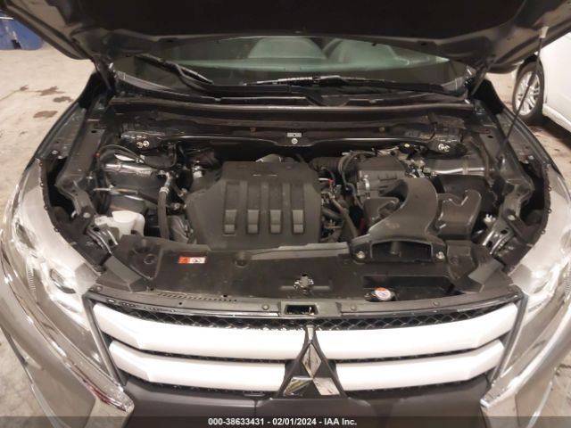 Photo 9 VIN: JA4AT3AA8LZ042494 - MITSUBISHI ECLIPSE CROSS 