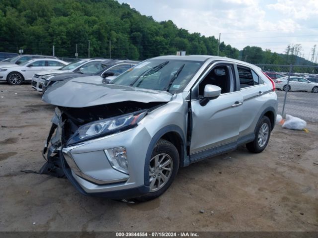 Photo 1 VIN: JA4AT3AA9JZ065781 - MITSUBISHI ECLIPSE CROSS 