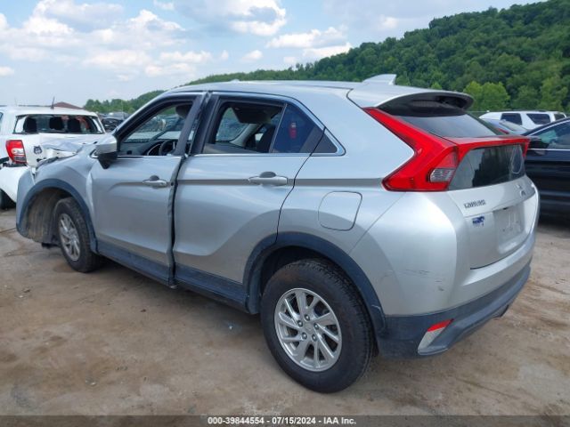 Photo 2 VIN: JA4AT3AA9JZ065781 - MITSUBISHI ECLIPSE CROSS 