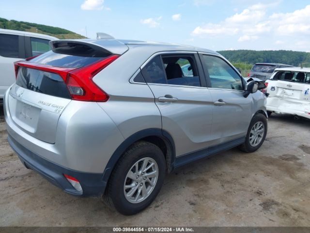 Photo 3 VIN: JA4AT3AA9JZ065781 - MITSUBISHI ECLIPSE CROSS 