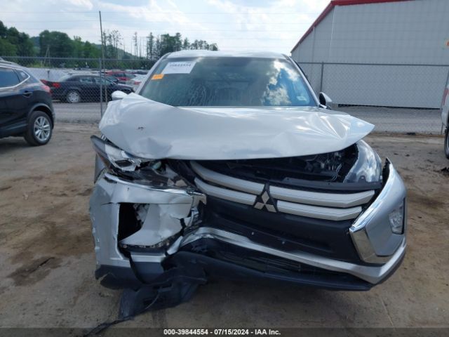 Photo 5 VIN: JA4AT3AA9JZ065781 - MITSUBISHI ECLIPSE CROSS 