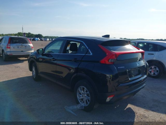 Photo 2 VIN: JA4AT3AA9JZ067501 - MITSUBISHI ECLIPSE CROSS 