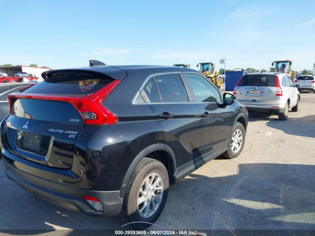 Photo 3 VIN: JA4AT3AA9JZ067501 - MITSUBISHI ECLIPSE CROSS 