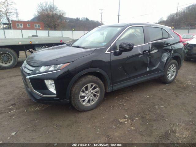 Photo 1 VIN: JA4AT3AA9KZ003170 - MITSUBISHI ECLIPSE CROSS 