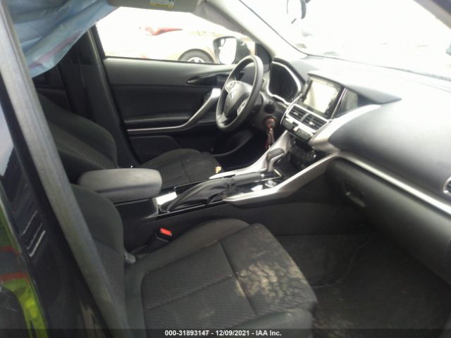 Photo 4 VIN: JA4AT3AA9KZ003170 - MITSUBISHI ECLIPSE CROSS 