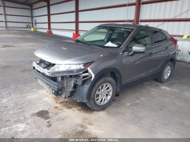 Photo 1 VIN: JA4AT3AA9KZ028733 - MITSUBISHI ECLIPSE CROSS 