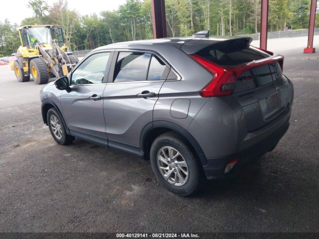 Photo 2 VIN: JA4AT3AA9KZ028733 - MITSUBISHI ECLIPSE CROSS 