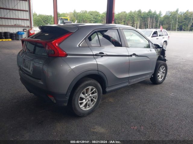 Photo 3 VIN: JA4AT3AA9KZ028733 - MITSUBISHI ECLIPSE CROSS 