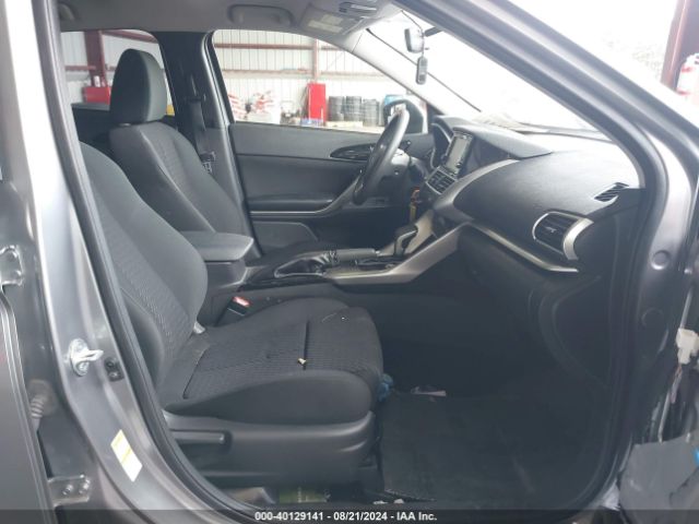 Photo 4 VIN: JA4AT3AA9KZ028733 - MITSUBISHI ECLIPSE CROSS 