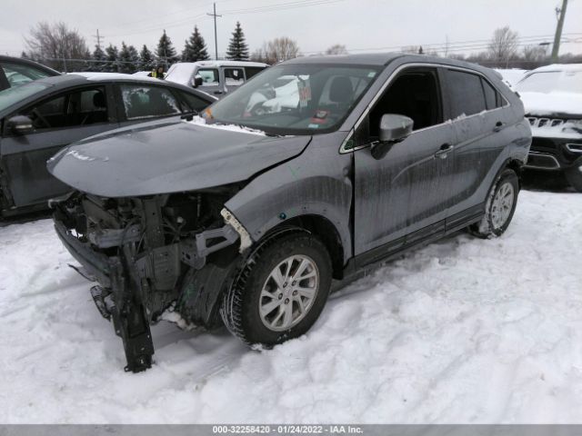 Photo 1 VIN: JA4AT3AA9KZ028943 - MITSUBISHI ECLIPSE CROSS 