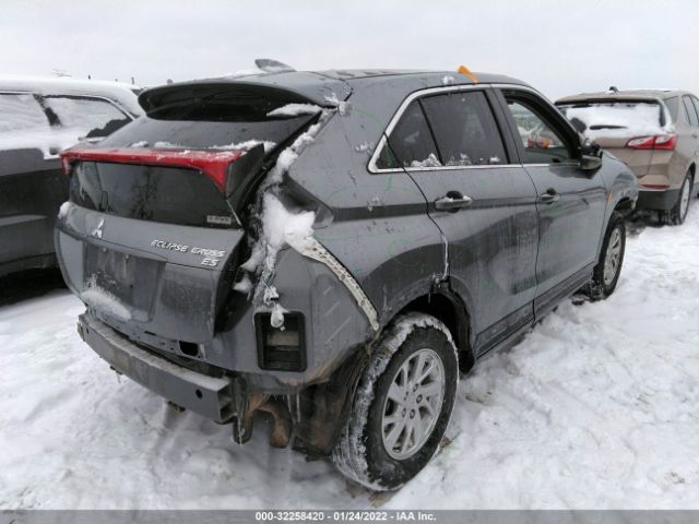 Photo 3 VIN: JA4AT3AA9KZ028943 - MITSUBISHI ECLIPSE CROSS 