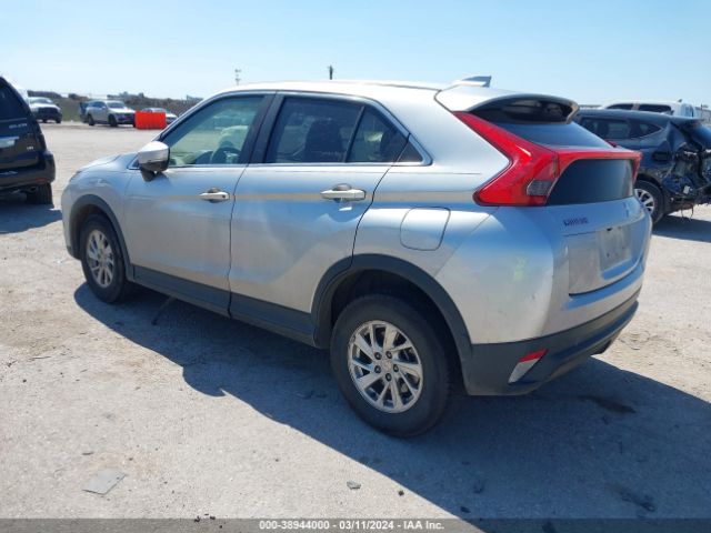 Photo 2 VIN: JA4AT3AA9KZ030272 - MITSUBISHI ECLIPSE CROSS 