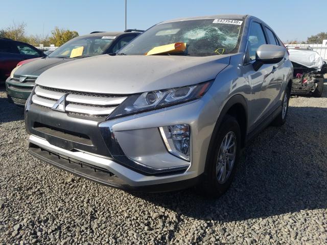 Photo 1 VIN: JA4AT3AA9KZ032149 - MITSUBISHI ECLIPSE-CROSS 