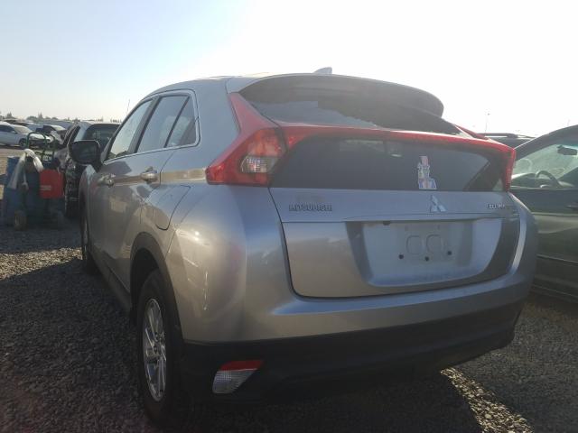 Photo 2 VIN: JA4AT3AA9KZ032149 - MITSUBISHI ECLIPSE-CROSS 