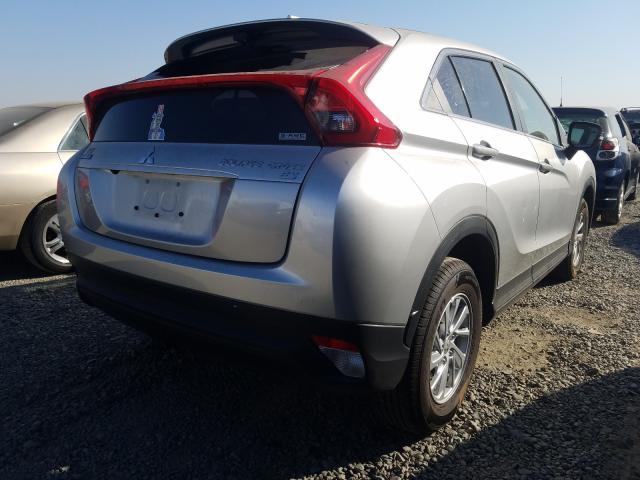 Photo 3 VIN: JA4AT3AA9KZ032149 - MITSUBISHI ECLIPSE-CROSS 