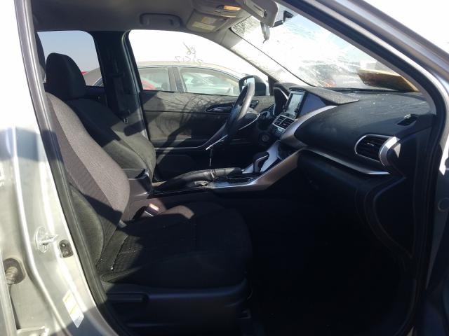 Photo 4 VIN: JA4AT3AA9KZ032149 - MITSUBISHI ECLIPSE-CROSS 