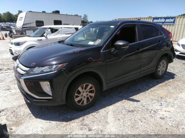 Photo 1 VIN: JA4AT3AA9KZ033785 - MITSUBISHI ECLIPSE CROSS 