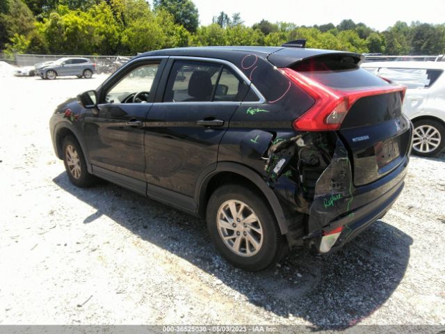 Photo 2 VIN: JA4AT3AA9KZ033785 - MITSUBISHI ECLIPSE CROSS 