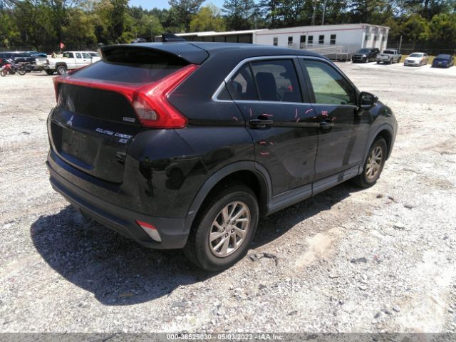 Photo 3 VIN: JA4AT3AA9KZ033785 - MITSUBISHI ECLIPSE CROSS 