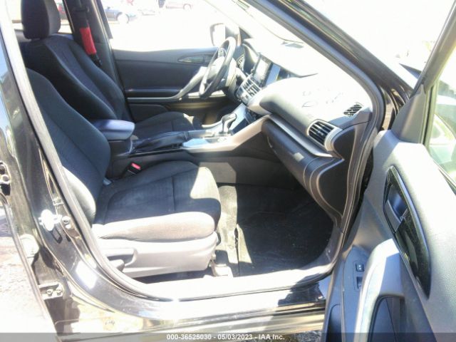 Photo 4 VIN: JA4AT3AA9KZ033785 - MITSUBISHI ECLIPSE CROSS 