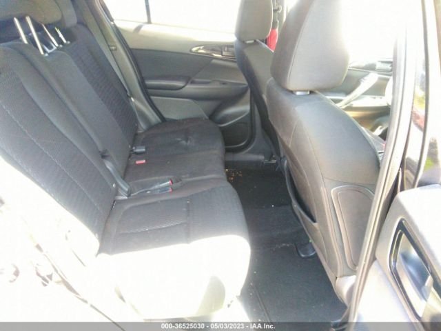 Photo 7 VIN: JA4AT3AA9KZ033785 - MITSUBISHI ECLIPSE CROSS 