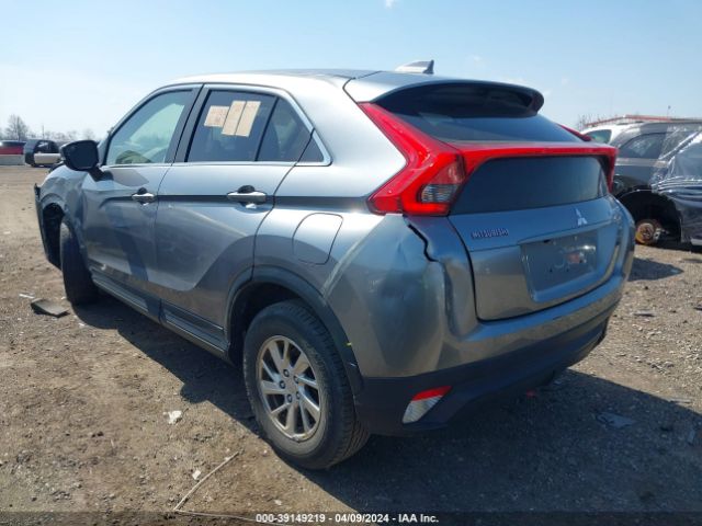 Photo 2 VIN: JA4AT3AA9KZ040915 - MITSUBISHI ECLIPSE CROSS 