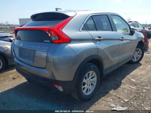 Photo 3 VIN: JA4AT3AA9KZ040915 - MITSUBISHI ECLIPSE CROSS 