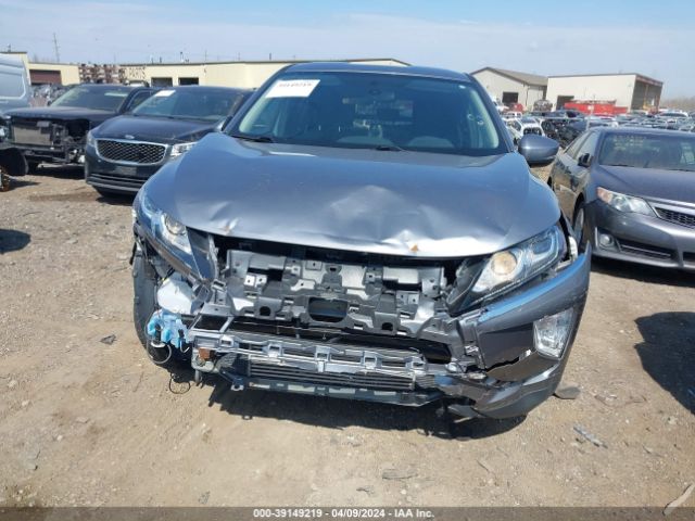 Photo 5 VIN: JA4AT3AA9KZ040915 - MITSUBISHI ECLIPSE CROSS 