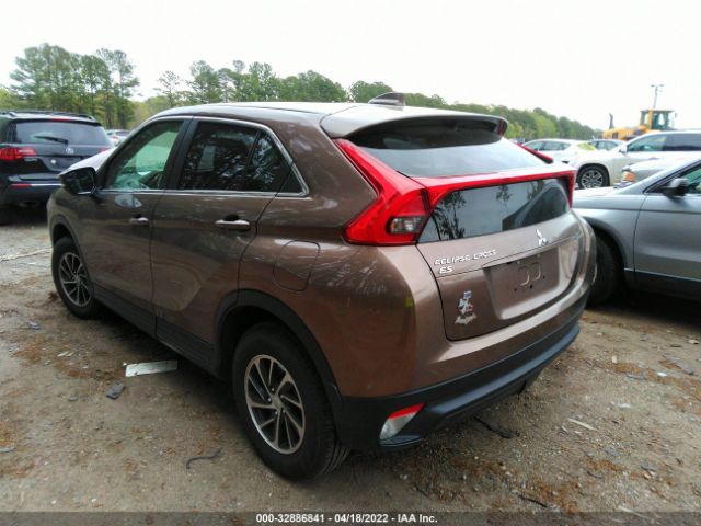 Photo 2 VIN: JA4AT3AA9LZ015014 - MITSUBISHI ECLIPSE CROSS 