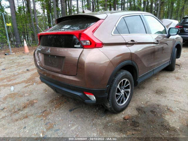 Photo 3 VIN: JA4AT3AA9LZ015014 - MITSUBISHI ECLIPSE CROSS 