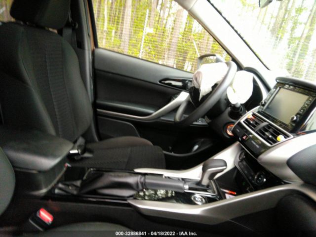 Photo 4 VIN: JA4AT3AA9LZ015014 - MITSUBISHI ECLIPSE CROSS 