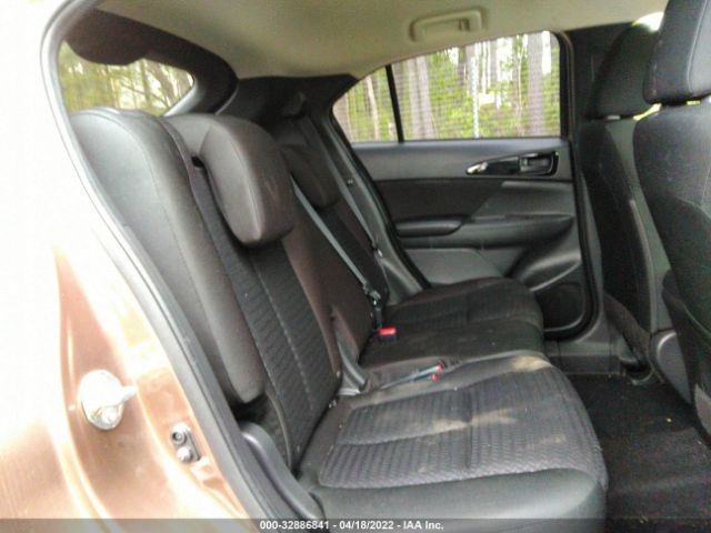 Photo 7 VIN: JA4AT3AA9LZ015014 - MITSUBISHI ECLIPSE CROSS 