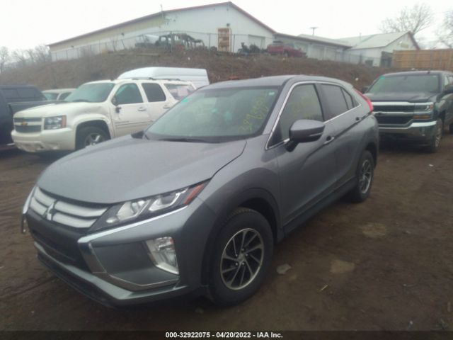 Photo 1 VIN: JA4AT3AA9LZ015675 - MITSUBISHI ECLIPSE CROSS 