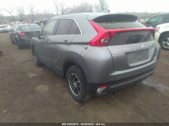 Photo 2 VIN: JA4AT3AA9LZ015675 - MITSUBISHI ECLIPSE CROSS 