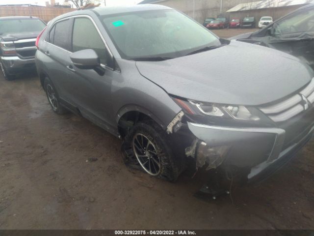 Photo 5 VIN: JA4AT3AA9LZ015675 - MITSUBISHI ECLIPSE CROSS 