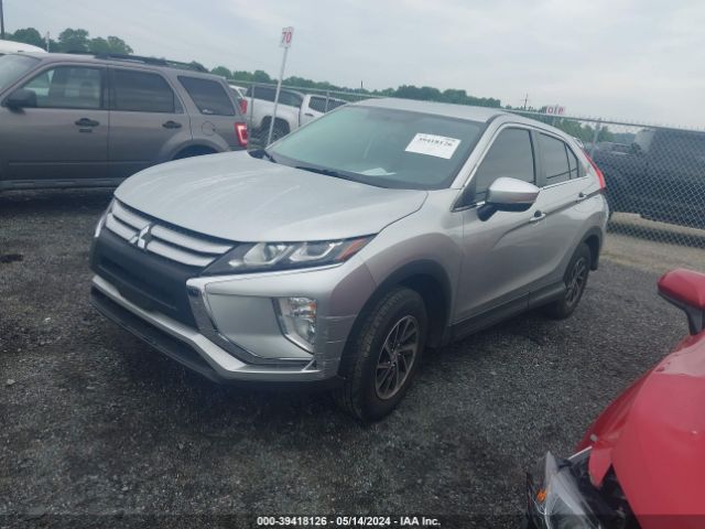 Photo 1 VIN: JA4AT3AA9LZ021928 - MITSUBISHI ECLIPSE CROSS 