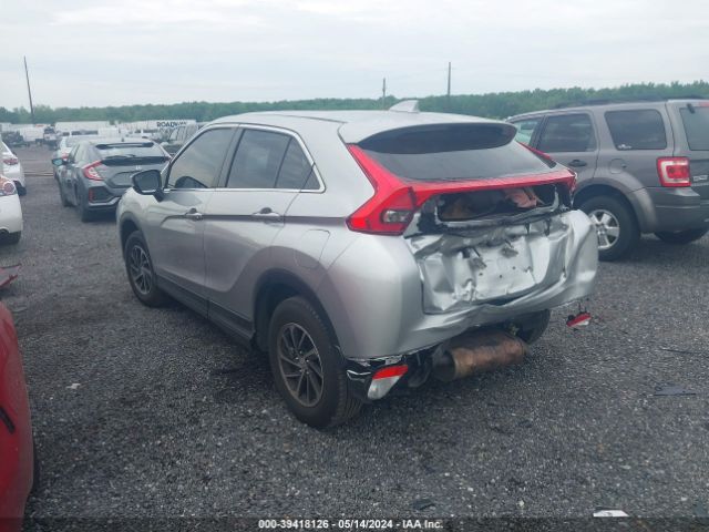 Photo 2 VIN: JA4AT3AA9LZ021928 - MITSUBISHI ECLIPSE CROSS 