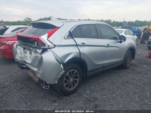 Photo 3 VIN: JA4AT3AA9LZ021928 - MITSUBISHI ECLIPSE CROSS 