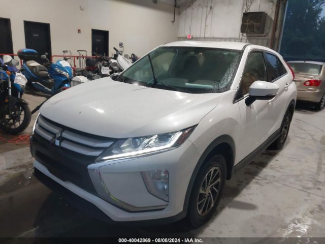 Photo 1 VIN: JA4AT3AA9LZ025669 - MITSUBISHI ECLIPSE CROSS 