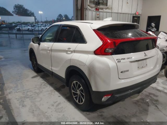 Photo 2 VIN: JA4AT3AA9LZ025669 - MITSUBISHI ECLIPSE CROSS 