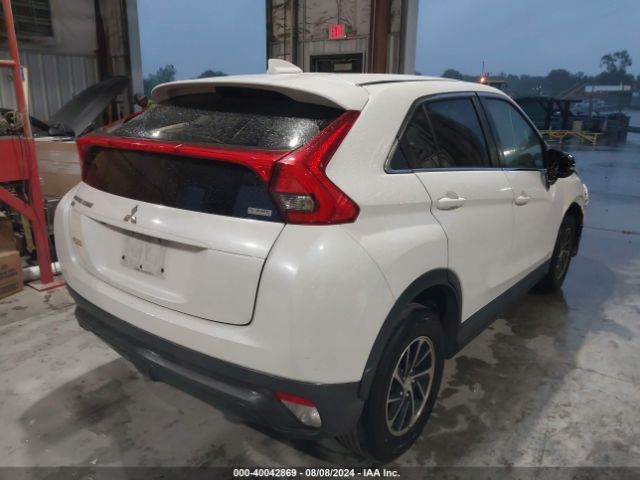 Photo 3 VIN: JA4AT3AA9LZ025669 - MITSUBISHI ECLIPSE CROSS 