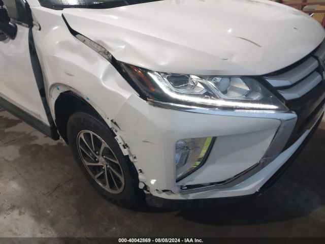 Photo 5 VIN: JA4AT3AA9LZ025669 - MITSUBISHI ECLIPSE CROSS 