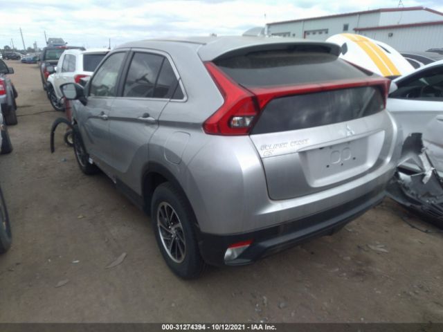 Photo 2 VIN: JA4AT3AA9LZ036011 - MITSUBISHI ECLIPSE CROSS 