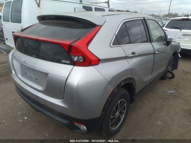 Photo 3 VIN: JA4AT3AA9LZ036011 - MITSUBISHI ECLIPSE CROSS 