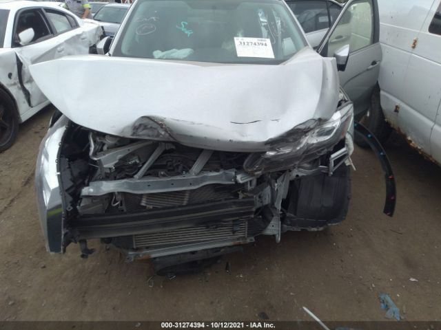 Photo 5 VIN: JA4AT3AA9LZ036011 - MITSUBISHI ECLIPSE CROSS 